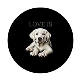 Zoom IMG-2 maglietta da laboratorio con labrador Zoom IMG-2 maglietta da laboratorio con labrador