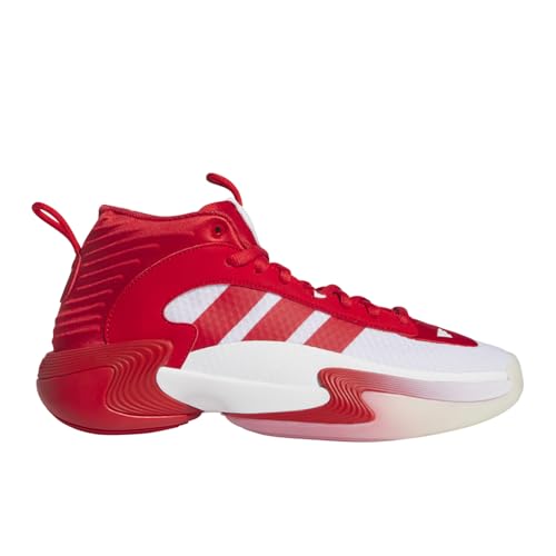 Scarpe da basket leggere da donna con molta struttura e tenuta
