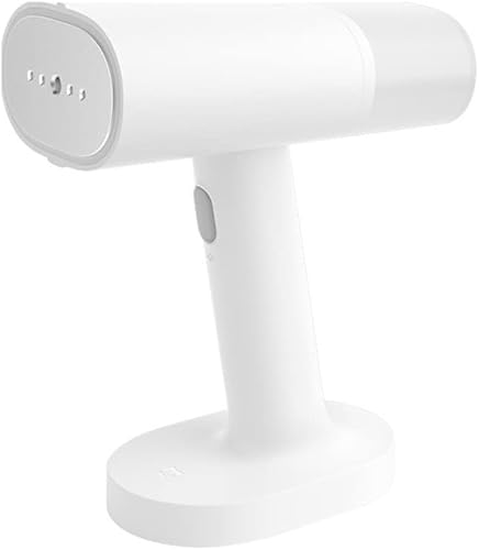 LIRUXUN - Vaporizador de mano para ropa plancha de vapor eléctrica portátil vaporizador de ropa de viaje