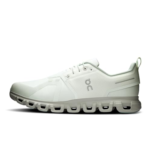 Image of On Men's Cloud 6 WP Sneakers