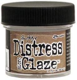 Ranger Tim Holtz Distress Bundle - Distress Refresher, Distress Sprayer, and Distress Glaze