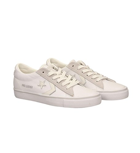 Converse PRO Leather Vulc Ox, Sneaker a collo