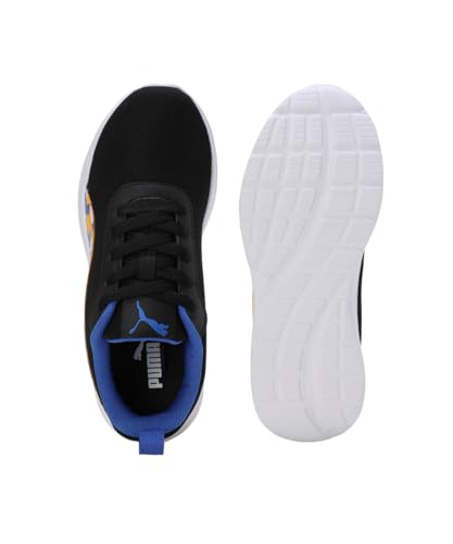 Puma Unisex-Kids' Kynder Running Shoe - Image 6