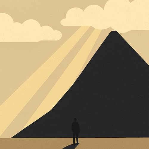 2732: What is Impostor Syndrome and How Does it Affect People Like Me? By Sara Stanizai of Prospect Therapy on How to Seek Support Podcast Por arte de portada