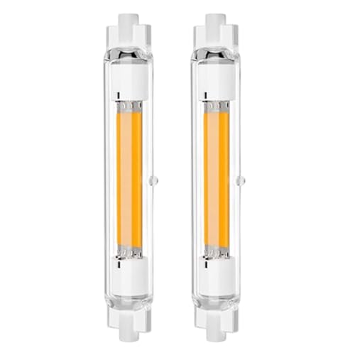 �n���Q���d���ƌ������Ďg�p����LED�d�� - ���邳3000���[���� 220V�d�� ����d��30W R7S���� �S��118mm ���i�K�����@�\ - �n���Q���^ ������p,���� ���ƒ� �o�X���[�� �I�t�B�X �V���b�v �K���[�W �X�g���[�W���[�� �q�� ��ƍ�