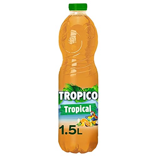Tropico Tropical 1,5 L (lote de 12)