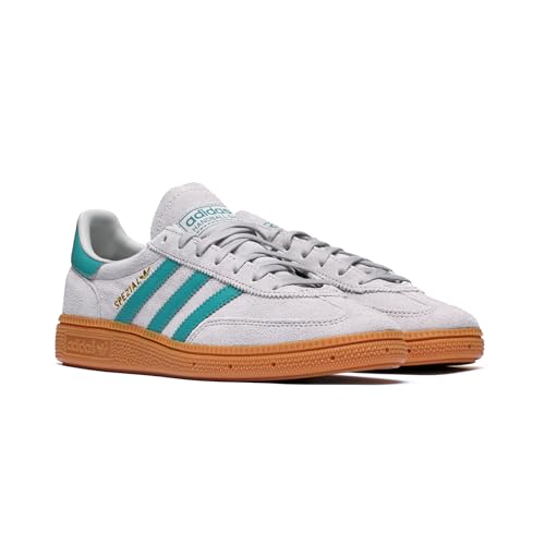 Adidas Sneakersy Handball Spezial J gris para niños talla 38