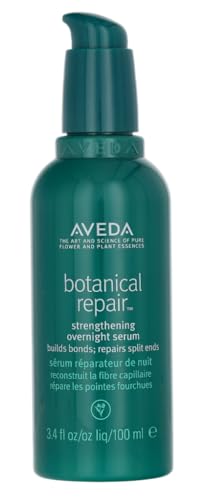 Aveda Botanical Repair Strenghtening Overinight Serum 100ml - sérum fortalecedor de noche