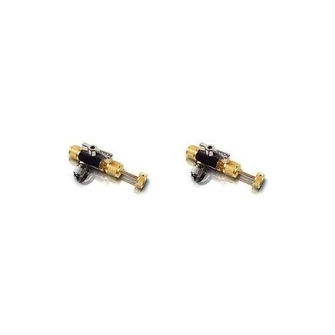 Appion MGAVCT 1/4" MegaFlow Vacuum-Rated Valve Core Removal Tool (2) Cover