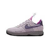 Leggerezza assicurata Nike FZ2600-200 W Air Force 1 Wild Donna, LT Violet Ore/Dark Raisin-Hyper Magenta EU 40.5