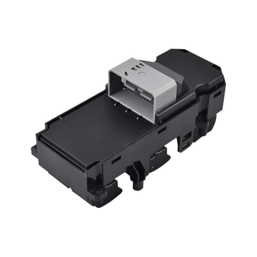 Interrupteur de vitre électrique automatique avant gauche 35750-T6L-H21 pour serrure auto - 3