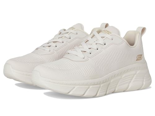 Image of Skechers Women Bobs B Flex Hi Flying Hi Casual Shoe