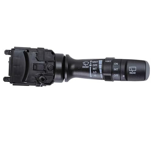Interrupteur d'essuie-glace réparer commande Tucson et Sportage 11-13