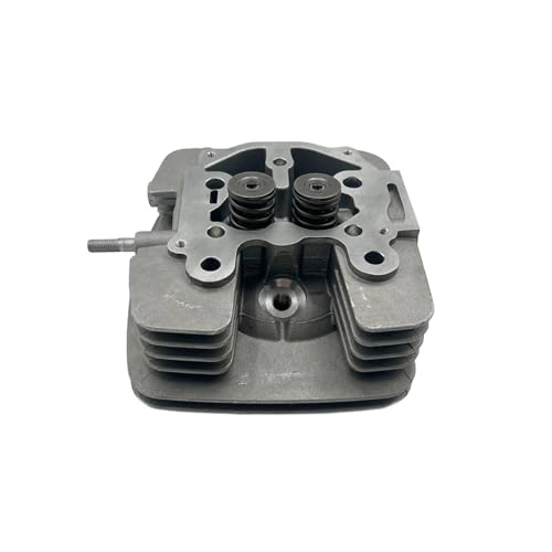 Kit de cilindro pistón culata TRX350 Rancher 2000 2001 2002 2003-2006 6