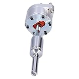 [Ajustement précis] Compatible avec Holden Commodore/Crewman L36 3,8 L V6 avec transmission manuelle Getrag 260 M35 à 5 vitesses pour une installation transparente.