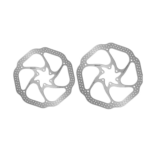 fBXN[^[ ]ԃfBXNu[L[^[ 160mm/180mm }EeoCNfBXN[^[ 6{g TCNOfBXNu[L fBXNv[g(SILVER-160-180)