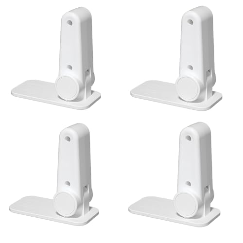 4 Stück Kindersicherung Fenster,Fenster Kindersicherung,Fenstersicherung...