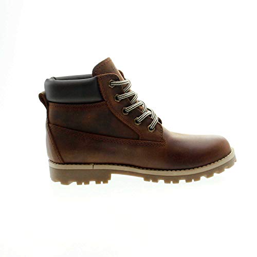 Lora Gore-Tex Boots with Warm Lining, Snow Girls, Brown 3000, 11 UK Child4