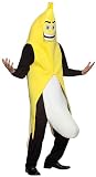 Rasta Imposta Banana Flasher, Yellow, One Size