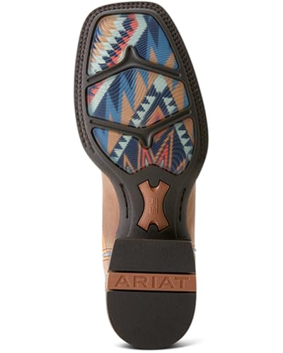 Image of ARIAT Men's Hudson Cowboy Boot