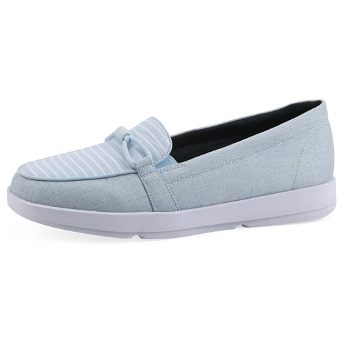 Image of Island Surf Women's Gia Boat Shoe