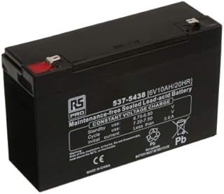 RS Pro by Allied 5375438