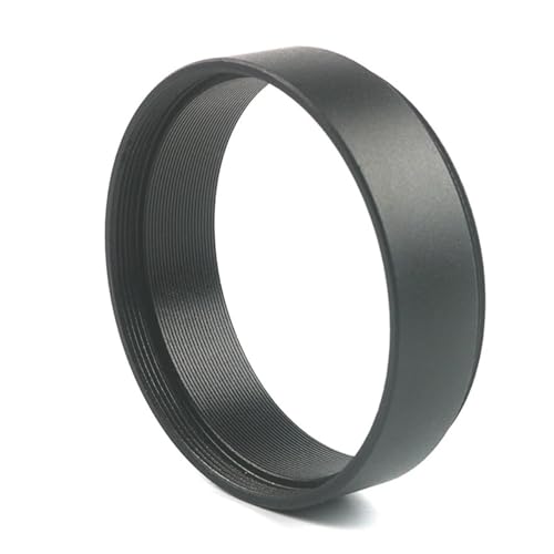 Anillo extensible en T M48 de 12mm: Solucione los problemas de enfoque en su telescopio