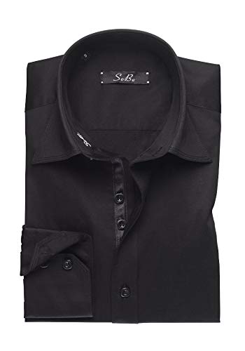 SoBe DELANO102 Cotton Shirt for Men