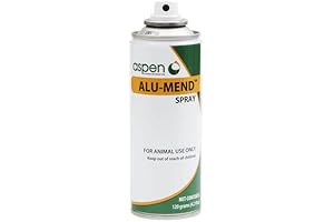Aspen Veterinary Resources Alu-Mend Spray On Bandage