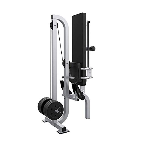 Image of Compact Folding Magnetic Rowing Machine, Adjustable Resistance Rower, with Dumbbell Bench Design, Motion Exercise Cardio Fitness Equipment,300 LB Weight Capacity,Easy to Install