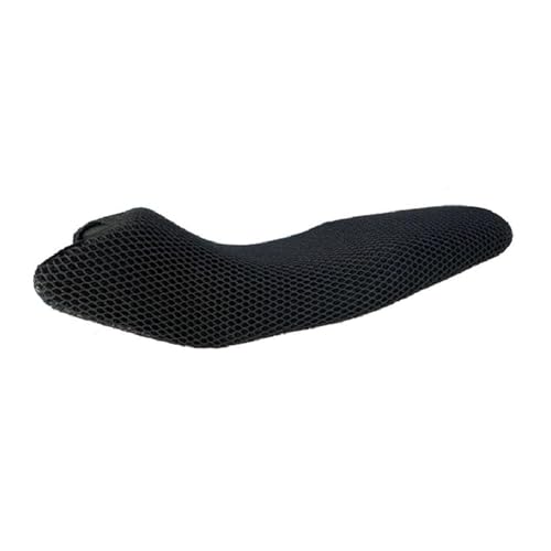 Housse de siège moto anti-chaleur pour BMW F 900GS, coussin contre les fesses qui brûlent