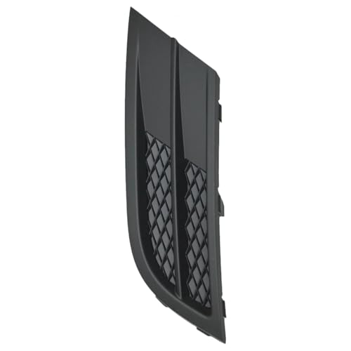 Rejilla luz antiniebla Jetta MK6 con ajuste original y protección frontal 2