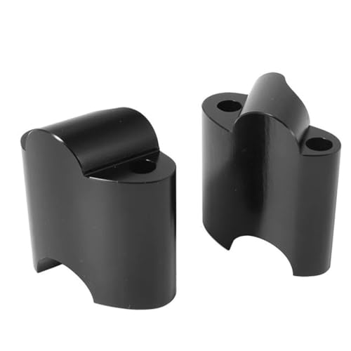 Kit elevador de manillar de aluminio mecanizado para Sportster 48 XL1200X 2010-2022 4