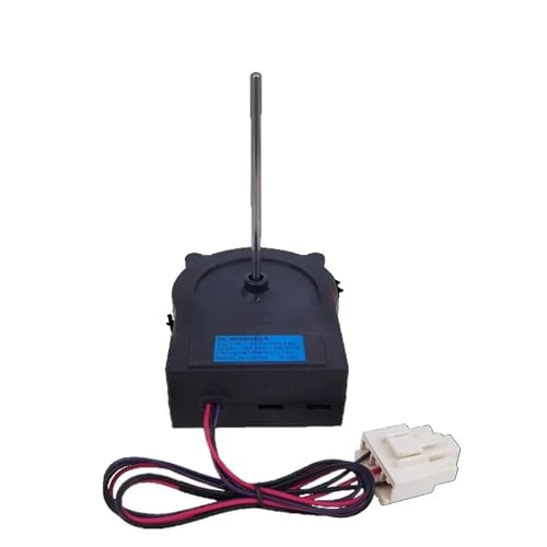 Motor De Ventilador De Refrigeración Compatible Con LG DL-5985HACA, 0064000460, CC 13 V, 1160 Rpm, 1,7 W, Radiador Y Congelador.