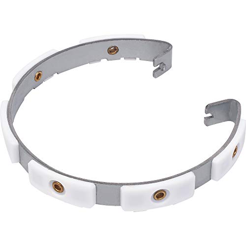 [6 Pads] Ultra Durable W10817888 Washer Clutch Band Replacement Part by BlueStars - Compatible with Whirlpool & Kenmore Washers - Replaces 3951993 W10817173 PS11723124