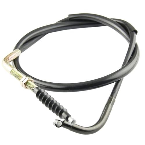 Câble d'embrayage moto pour rouler en NTV650 Revere et Bros 650