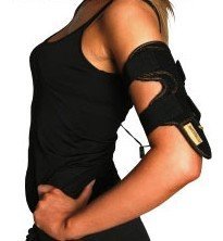 ＥＭＳスレンダートーンアーム スレンダートーン アーム専用 パッド 正規品 2セット（8枚