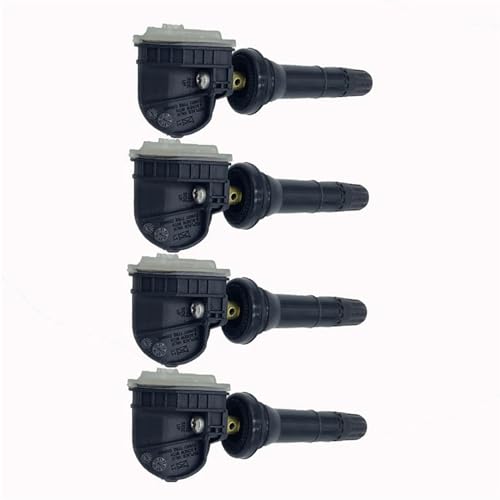 Capteur TPMS Geely Emgrand X7 2019 2020 Remplacement Valve Electronique Pression Pneu 01732445