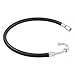 Roneeson Fuel Line with Fittings for Mercedes-Benz S320 S420 S500 S600 C230 SL500 C280 SL320 E420 SL600 E320 E500 300E 300SE 400E 500E 600SEL 400SEL