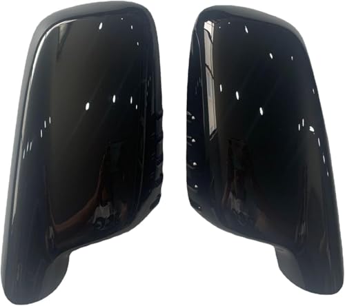 Coque rétroviseur BMW E46 Cabriolet idéal pour restaurer le style de votre youngtimer - 3