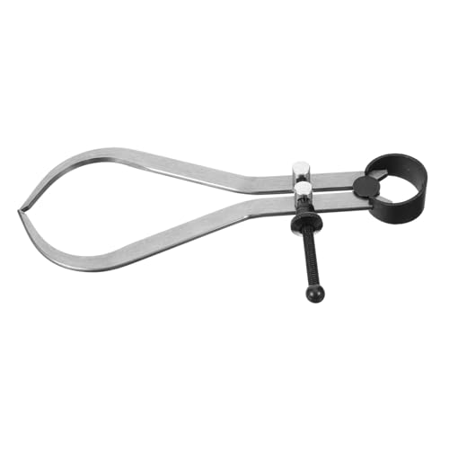 HOMOCONO Double Caliper Woodturning Lathe Tools for Woodturning Precise Measuring Calipers