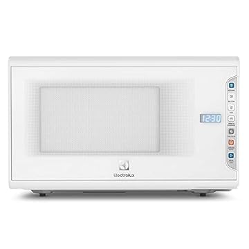 Micro-Ondas Electrolux Com Painel Integrado 31L (MI41T) 127V