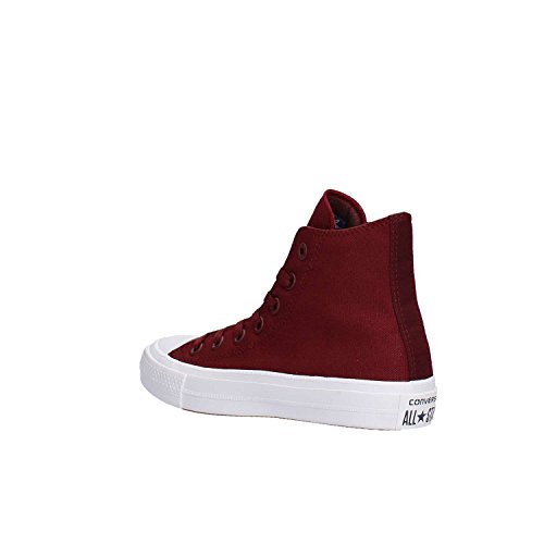 Converse Homme CT II Hi Sneakers Deep - vue 2