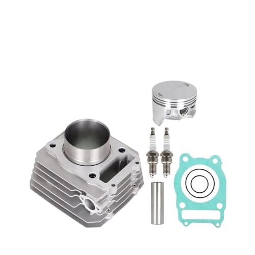 Kit Joints Piston Cylindre 74mm Optimise la Compression TRX300