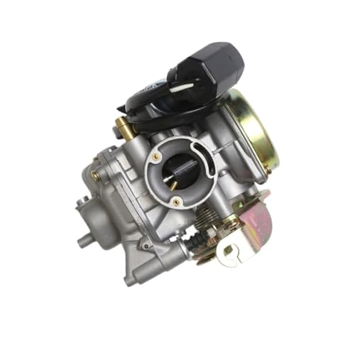 Carburador PD22J para Yamaha JOG100 ZY100 RS100 RSZ100 HJ100T 100cc 2