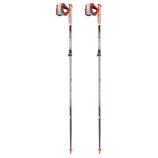 Leki Vario 120