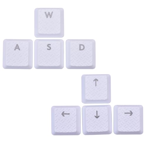 Texture Tactility obNCgtL[Lbv p Logitech G813/G815/G913/G915 TKL RGB JjJQ[~OL[{[h (WASD+L[) (zCg)