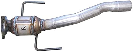 AB Catalytic 2757 - Direct-Fit Catalytic Converter (Non C.A.R.B. Compliant) - coolthings.us