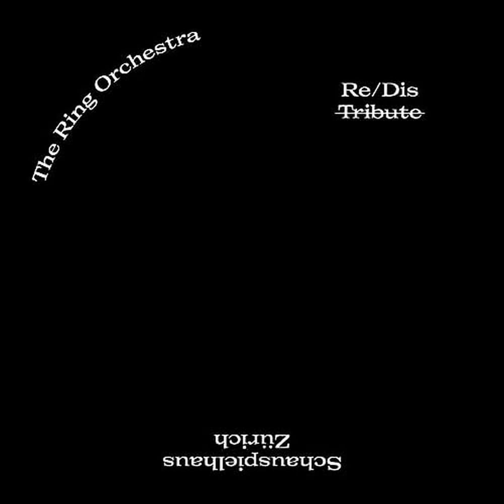 The Ring Orchestra [VINYL]