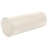  Sport-Tec Lagerungsrolle Lagerungskissen Knierolle Fitnessrolle für Massageliege 15x40 cm